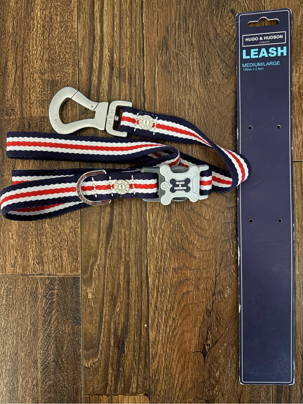 Dog leash (Never used)